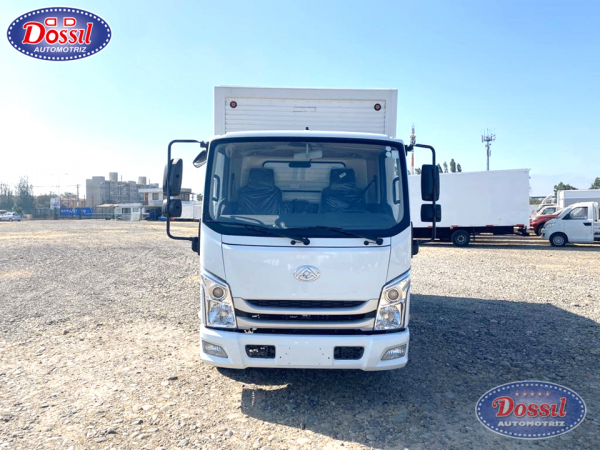 Maxus C35 2.0 Carrocería L Carga General Mt Diesel año 2023