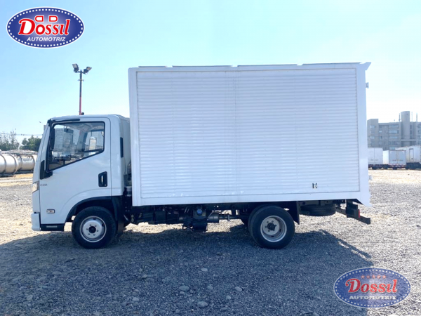 Maxus C35 2.0 Carrocería L Carga General Mt Diesel año 2023