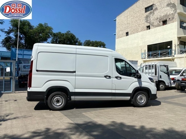 Maxus V90 No Sé La Versión año 2022