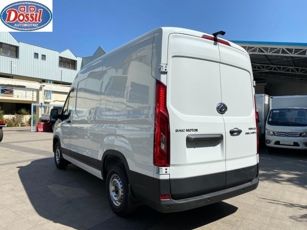 Maxus V90 No Sé La Versión año 2022