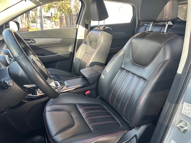BAIC X55 1.5 Fl Comfortable Mt año 2022