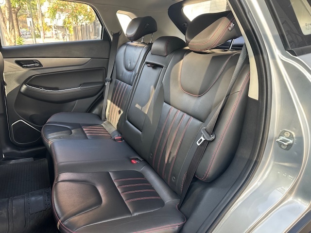 BAIC X55 1.5 Fl Comfortable Mt año 2022