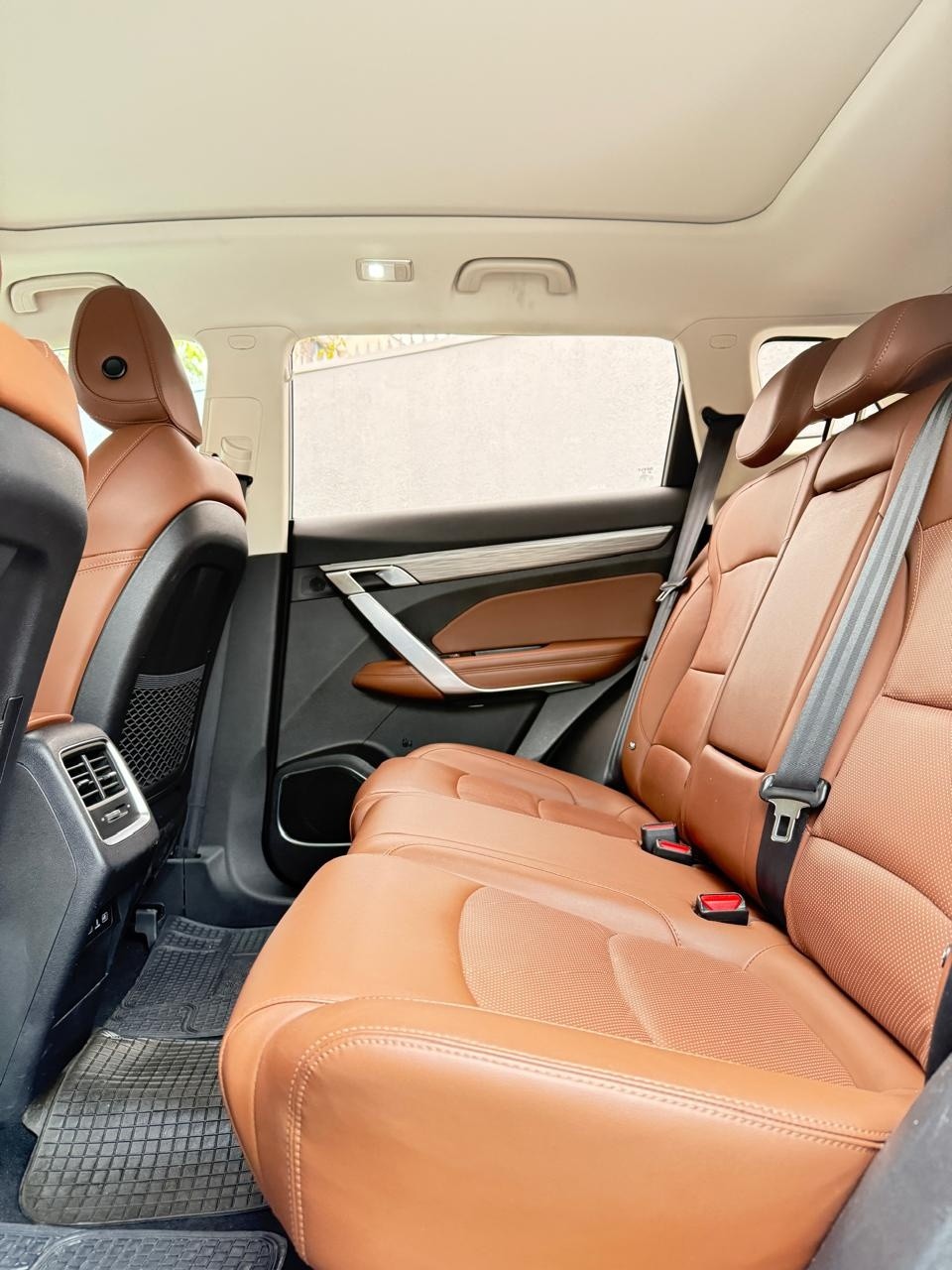 GEELY AZKARRA 1.5 Turbo Comfort At año 2022