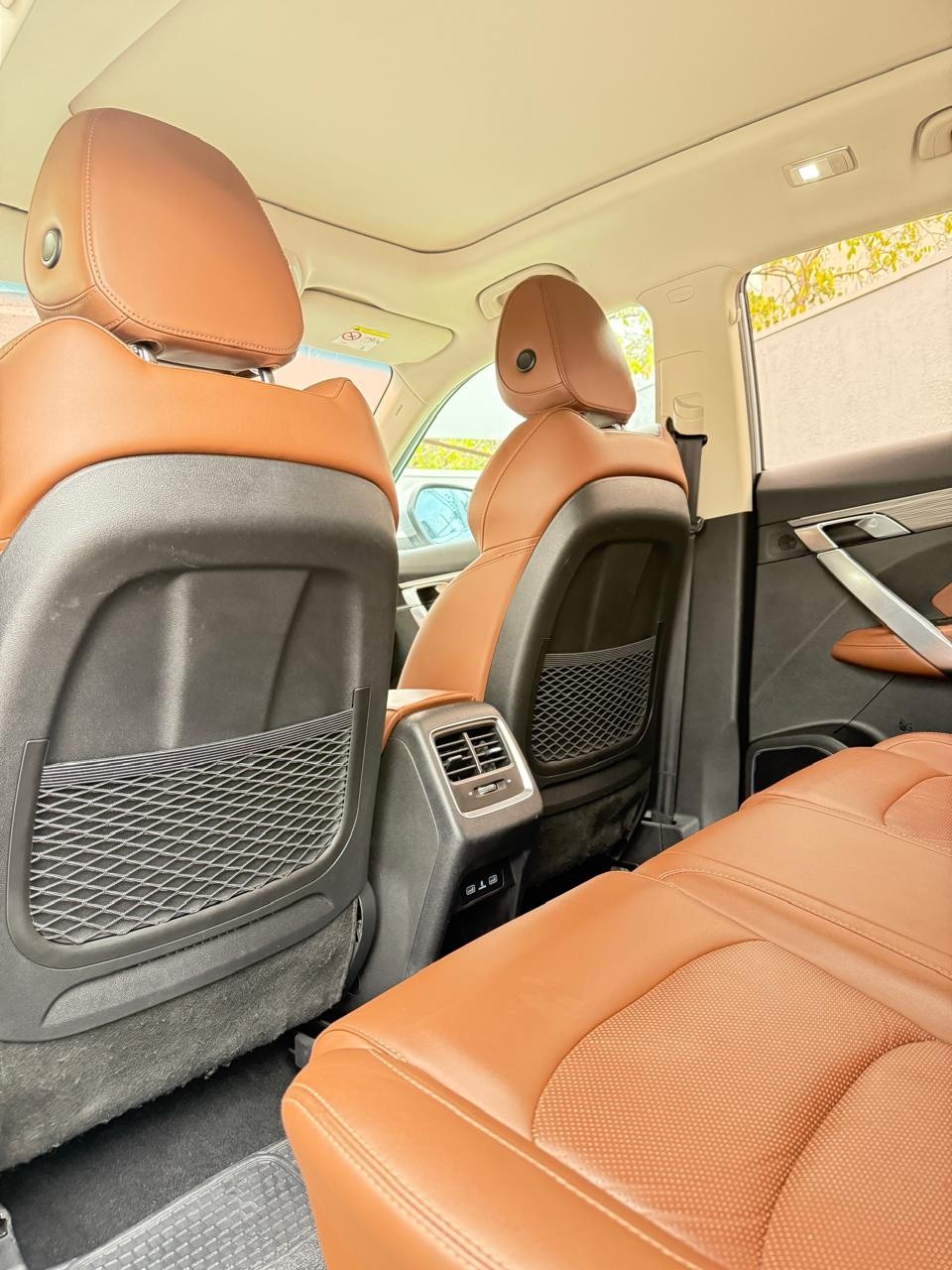 GEELY AZKARRA 1.5 Turbo Comfort At año 2022