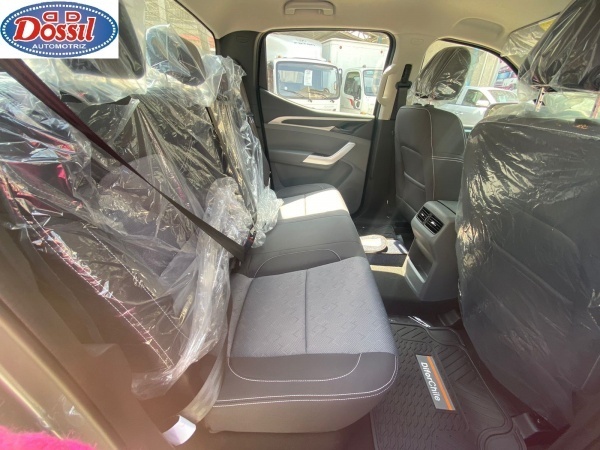 Maxus T60 2.0 D20 Ancap Mt 4x4 Diesel año 2023