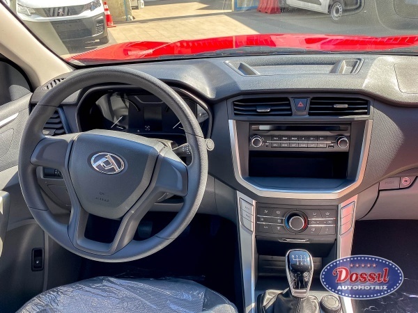 Maxus T60 2.8 Dx Mt 4x4 Diesel año 2023