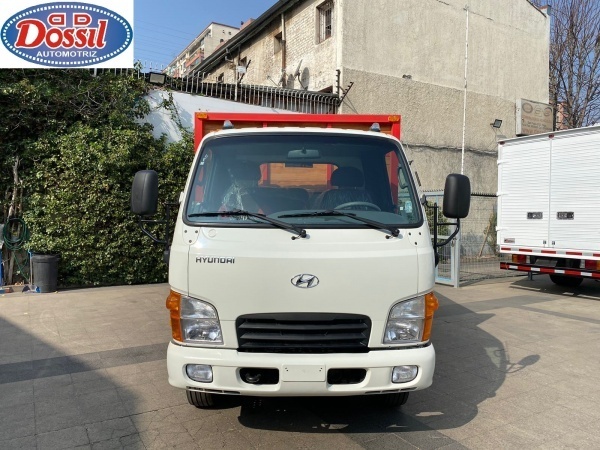 Hyundai HD 65 Otra año 2023