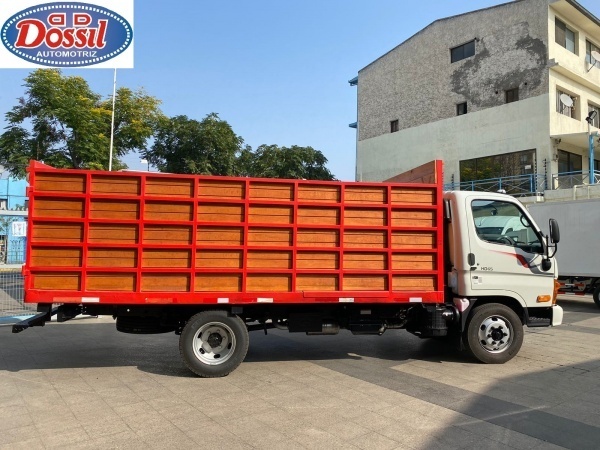 Hyundai HD 65 Otra año 2023