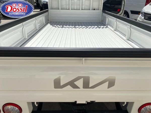 Kia Motors FRONTIER Frontier C/c Lx 2.5l Mt año 2023