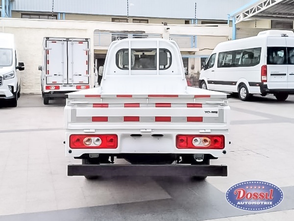 Karry Q22 1.3 Cabina Simple Mt año 2023