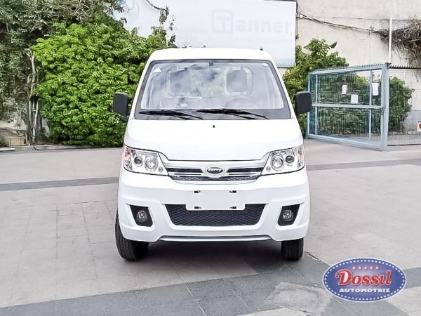 Karry Q22 1.3 Cabina Simple Mt año 2023