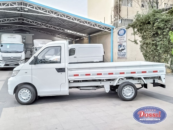 Karry Q22 1.3 Cabina Simple Mt año 2023