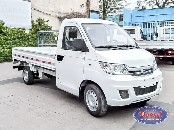 Karry Q22 1.3 Cabina Simple Mt año 2023