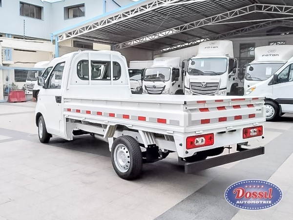 Karry Q22 1.3 Cabina Simple Mt año 2023