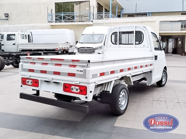 Karry Q22 1.3 Cabina Simple Mt año 2023