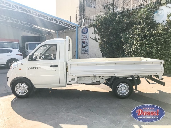 Foton MIDI 1.3 Cabina Simple Mt año 2022