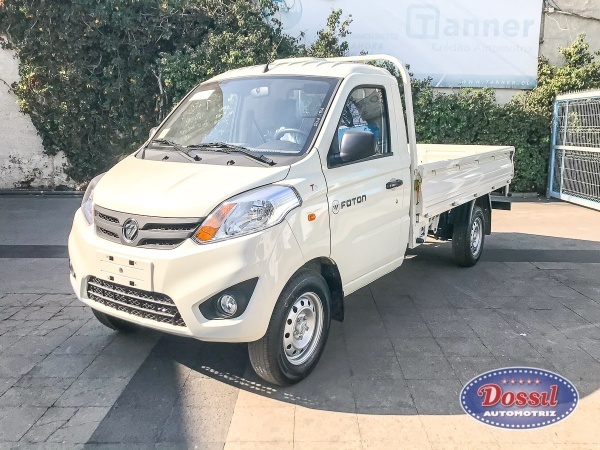 Foton MIDI 1.3 Cabina Simple Mt año 2022