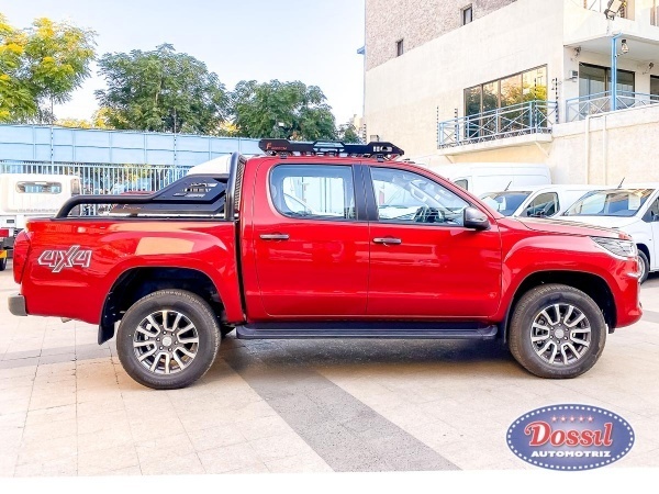 Foton G7 2.0 Mt Diesel año 2022
