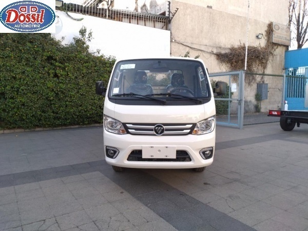 Foton TM3-MAS 1.5 Cabina Simple Mt año 2022