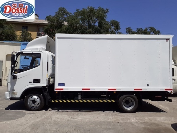Foton AUMARK S 614 Otra año 2023
