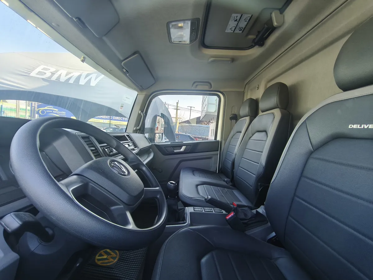 Volkswagen DELIVERY 8.160 Otra año 2021