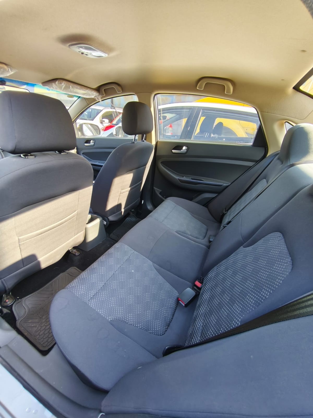 JAC J4 1.5 Comfort Smart Mt año 2019