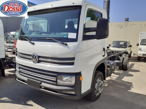 Volkswagen 9.160 EOD Otra año 2023