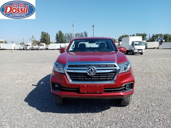 Dongfeng DF6 2.5 Mt Diesel año 2023