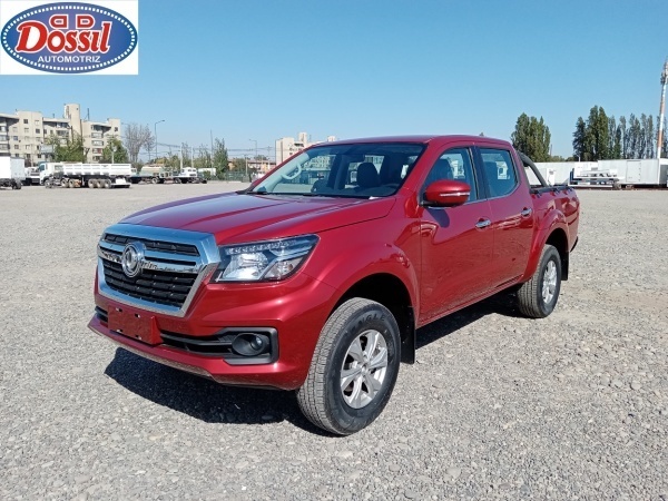 Dongfeng DF6 2.5 Mt Diesel año 2023
