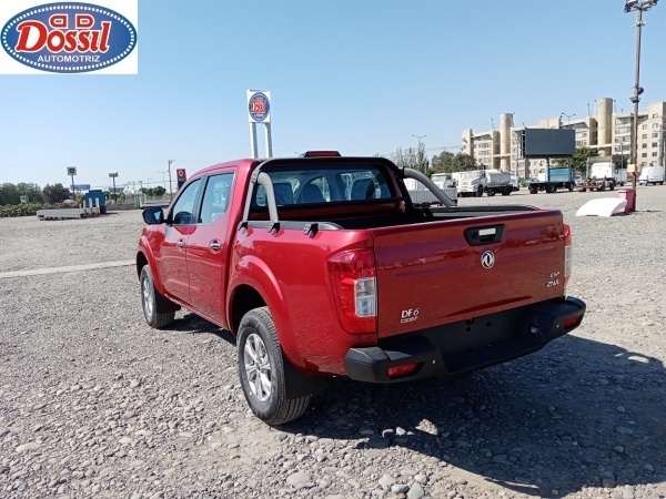 Dongfeng DF6 2.5 Mt Diesel año 2023