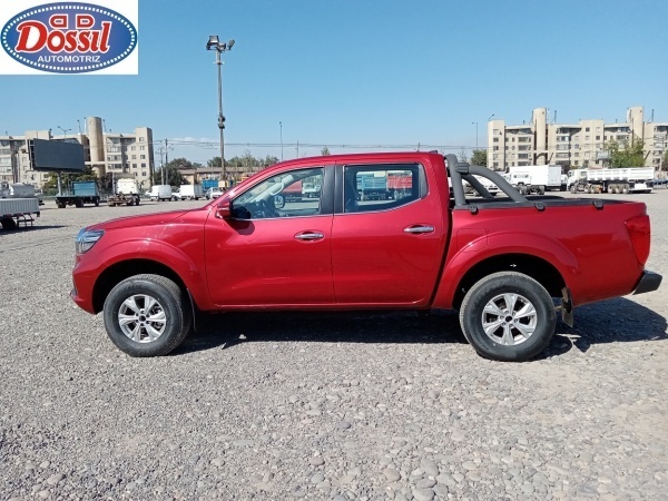 Dongfeng DF6 2.5 Mt Diesel año 2023