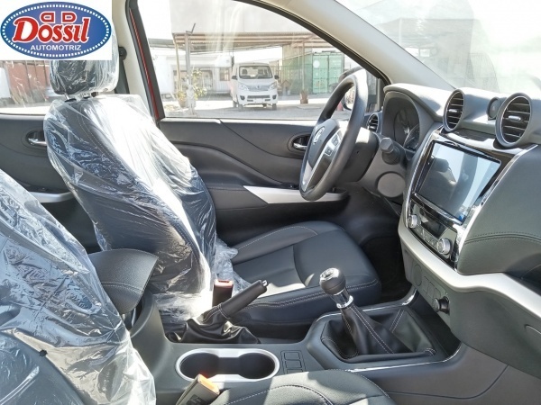 Dongfeng DF6 2.5 Mt Diesel año 2023
