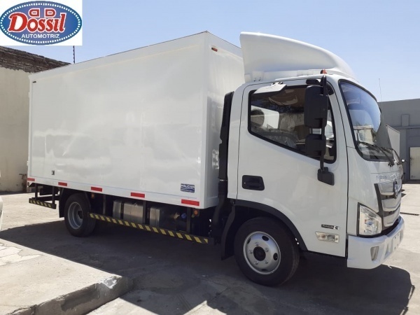Foton AUMARK S 614 Otra año 2023