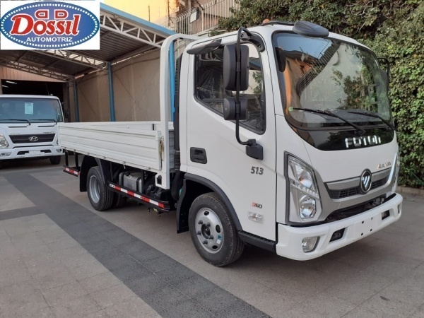 Foton AUMARK S513 Otra año 2022