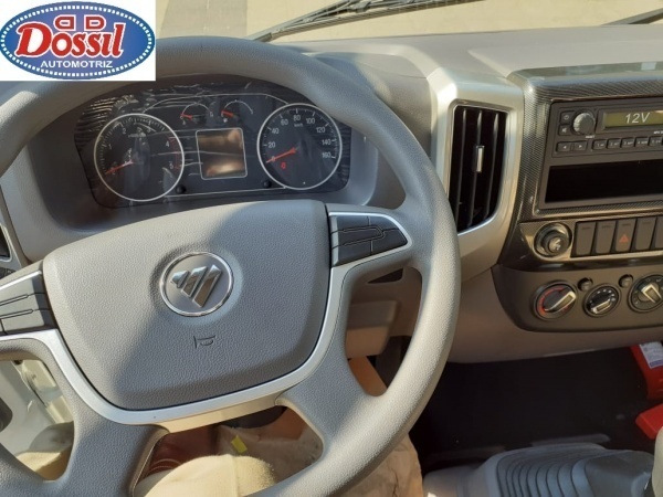 Foton AUMARK S513 Otra año 2022