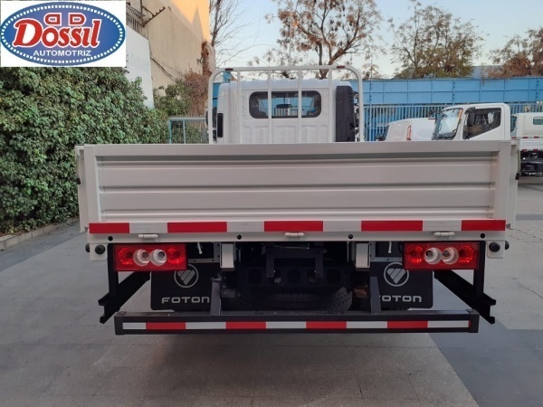 Foton AUMARK S513 Otra año 2022