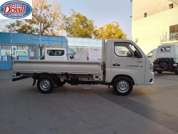 Foton MIDI 1.3 Cabina Simple Mt año 2022