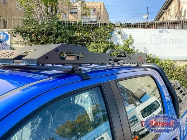 Foton G7 2.0 Mt 4x4 Diesel año 2022