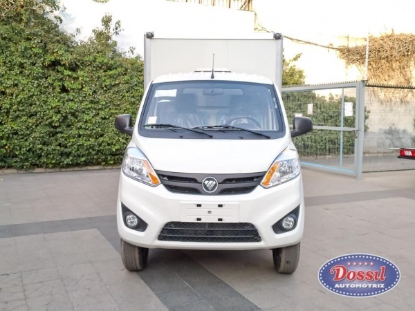 Foton Midi 1.3 Cargo Box Mt año 2022