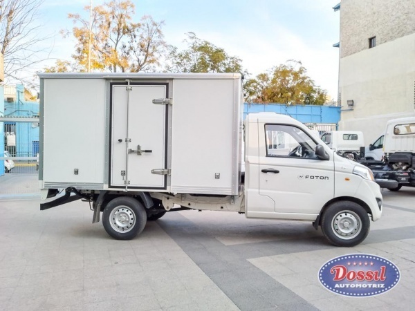 Foton Midi 1.3 Cargo Box Mt año 2022
