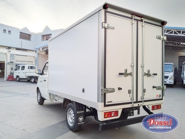 Foton Midi 1.3 Cargo Box Mt año 2022