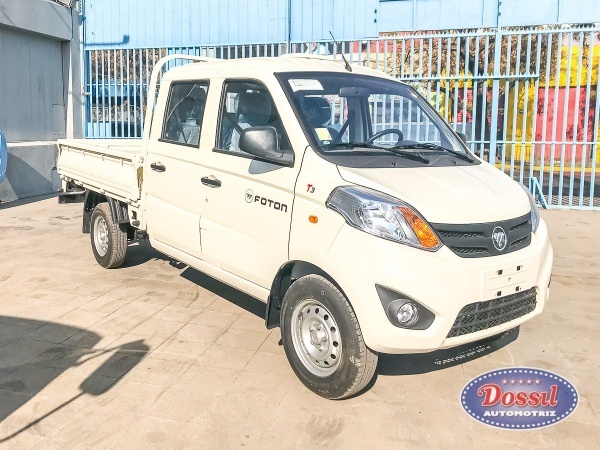 Foton MIDI Otra año 2022