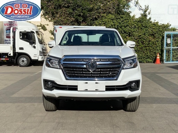 Dongfeng DF6 2.5 Mt 4x4 Diesel año 2023