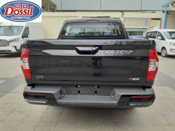 Maxus T60 2.8 Gl Mt 4x2 Diesel año 2023