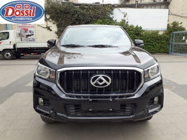Maxus T60 2.8 Gl Mt 4x2 Diesel año 2023