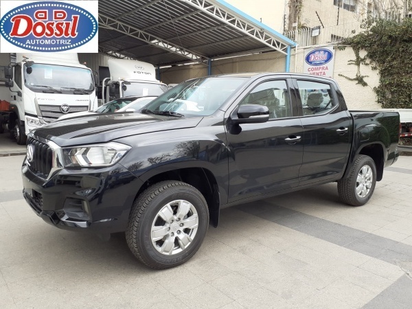 Maxus T60 2.8 Gl Mt 4x2 Diesel año 2023
