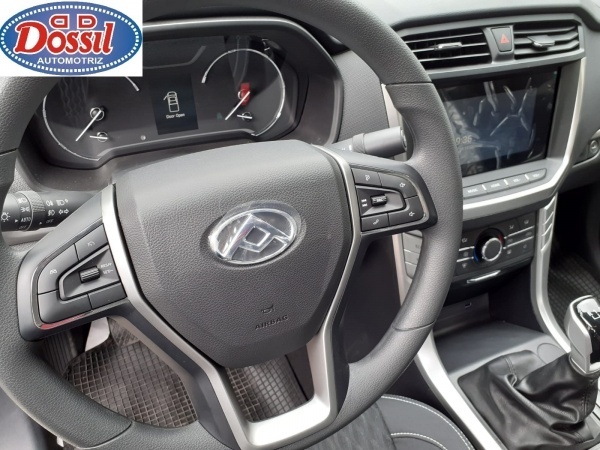 Maxus T60 2.8 Gl Mt 4x2 Diesel año 2023