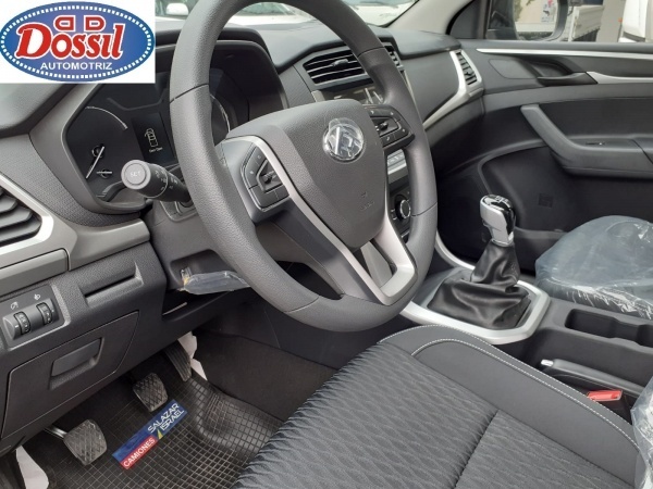 Maxus T60 2.8 Gl Mt 4x2 Diesel año 2023