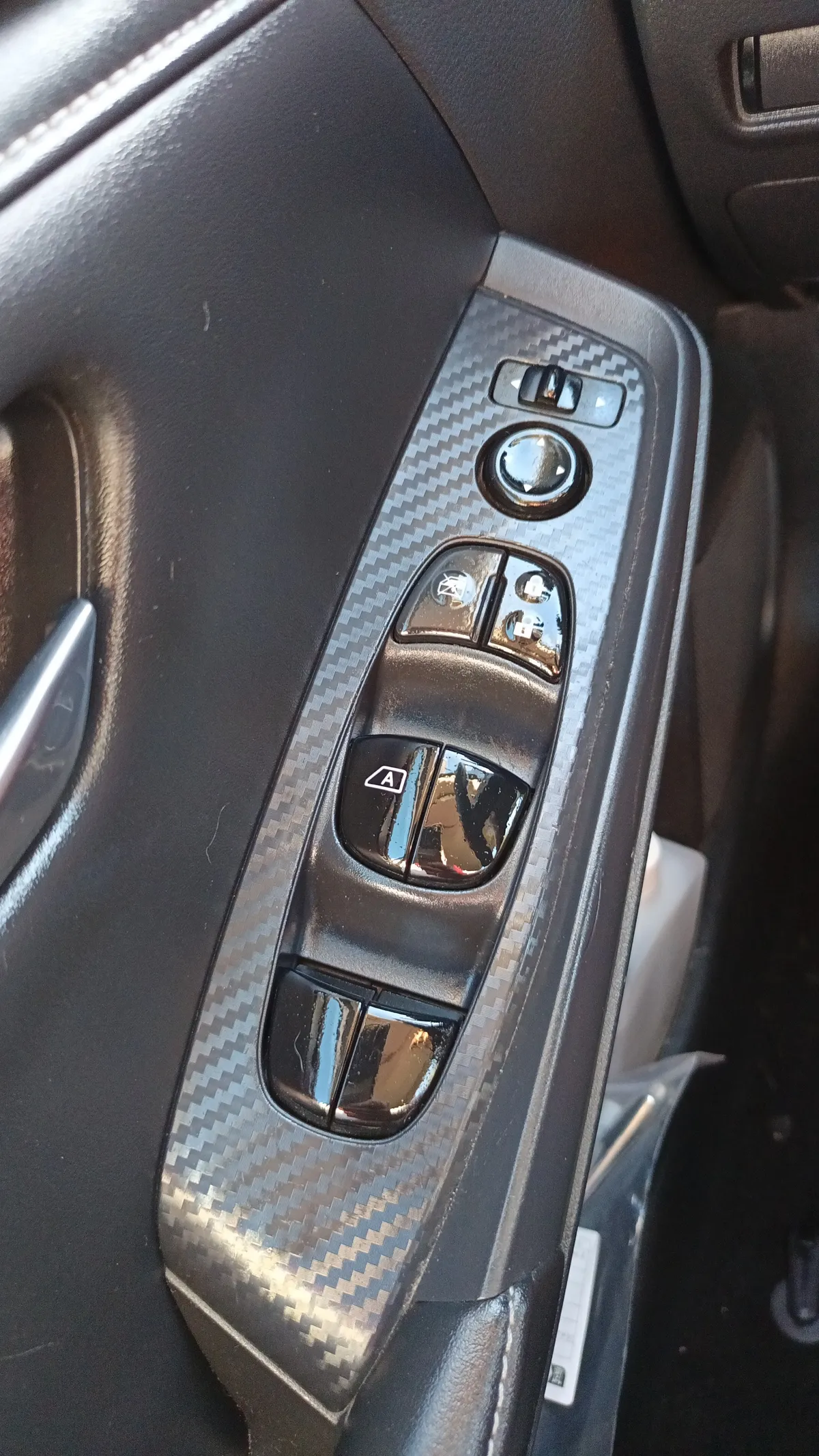 Nissan Sentra 2.0 Sense Mt año 2021