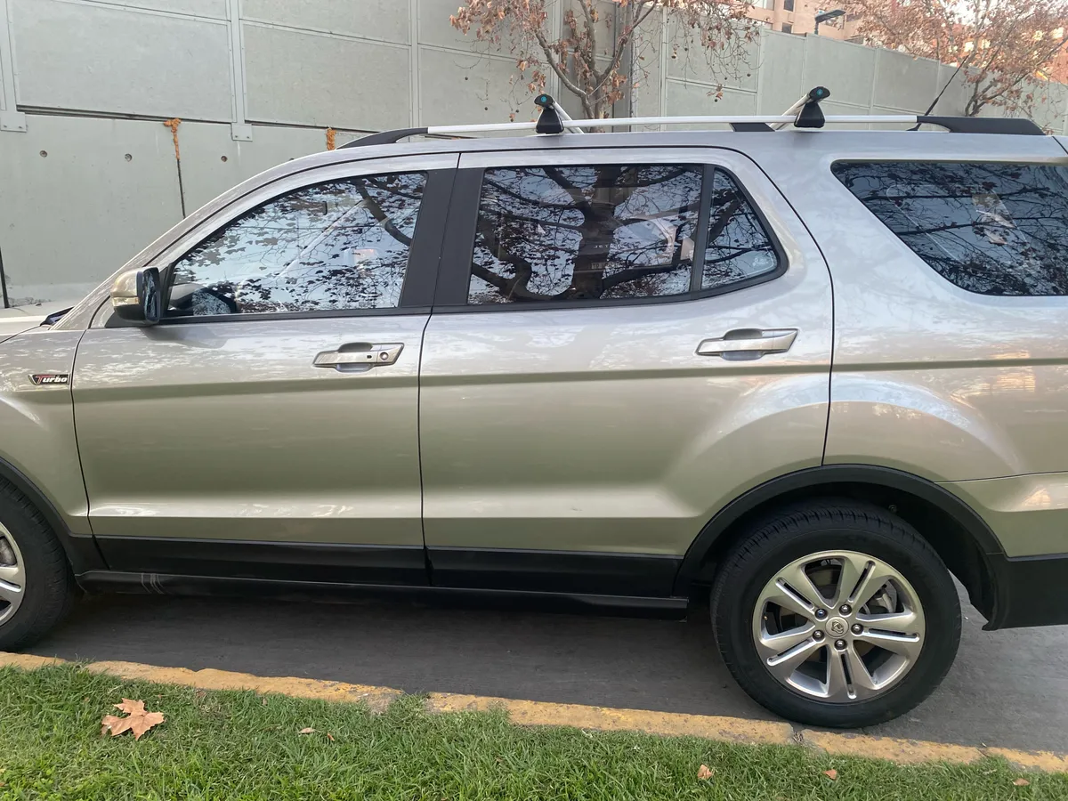 CHANGAN CX70 1.5 Elite Turbo At año 2022